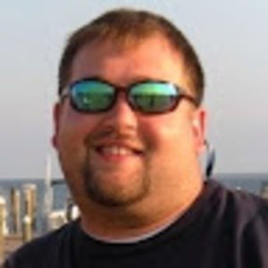 Meet your Posher, Matt